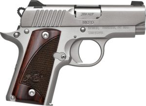 MICRO STAINLESS ROSEWOOD