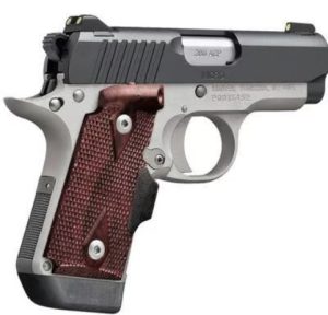 MICRO 2-TONE 380ACP 2.75" LG #