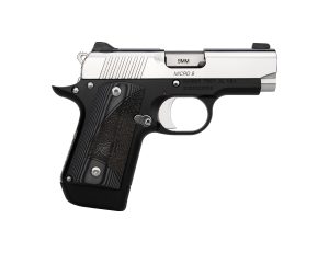 MICRO 9MM 3.15" BLK DIAMOND  #