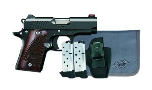MICRO 9MM BLK/RW RTC BUNDLE