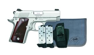 MICRO 9MM SS/RW RTC BUNDLE