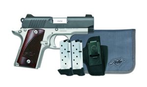 MICRO 9MM DUO RTC BUNDLE