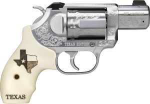 TEXAS EDITION