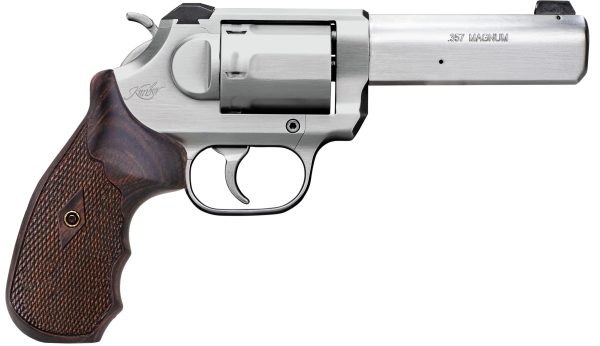 DASA 4" COMBAT