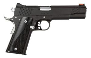 CUSTOM LW NIGHTSTAR 9MM 5"   #