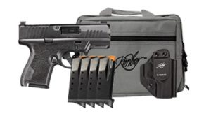 R7 MAKO 9MM BLK 10+1 OR PKG  #
