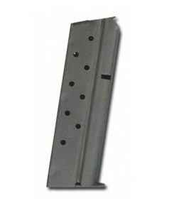 MAG 1911 38SUP 9RD BLUE