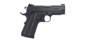 INFLUENCER 45ACP BLK 3.4" OR #