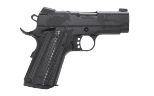 INFLUENCER 9MM BK/CAM 3.4" OR#