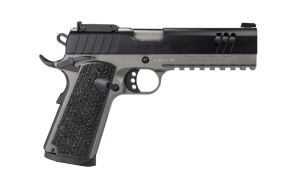 INFLUENCER X 45ACP TN/BK 5" OR