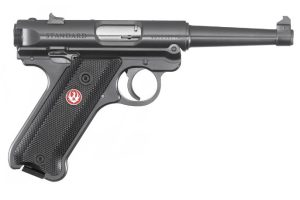 40104 | (2) 10RD MAGAZINES