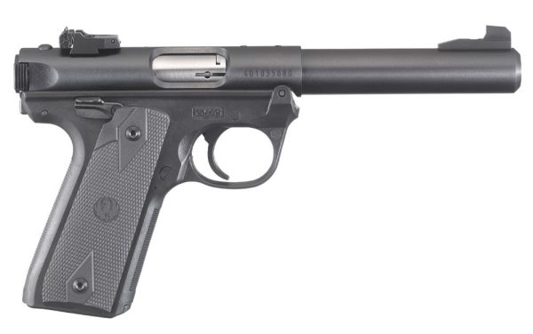 40107 | (2) 10RD MAGS