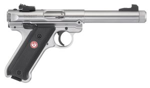 40126 | BULL BBL | (2) MAGS