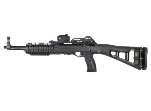 CRIMSON TRACE RED DOT
