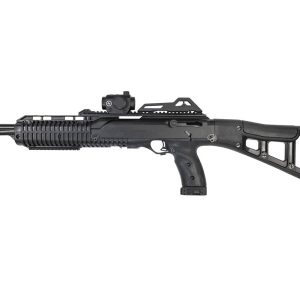 CRIMSON TRACE RED DOT