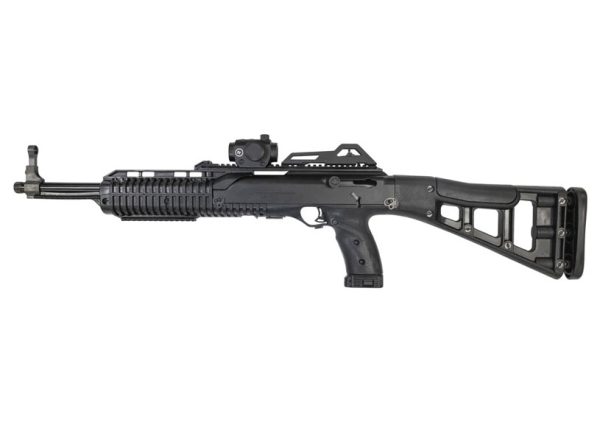 CRIMSON TRACE RED DOT