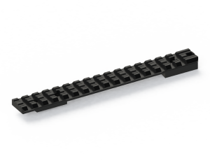 X-TAC TIKKA 1-PC BASE