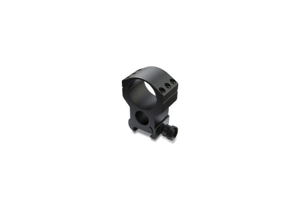 X-TAC 1" RINGS HIGH BLK