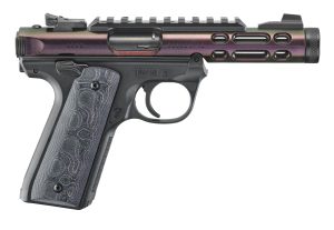 43954 HOGUE BLK/PURPLE G10