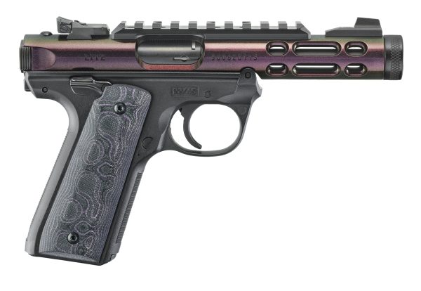 43954 HOGUE BLK/PURPLE G10