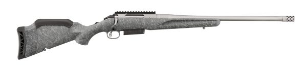46905 | GRAY SPLATTER STOCK
