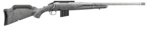 46906 | GRAY SPLATTER STOCK