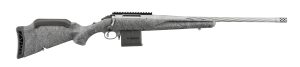 46909 | GRAY SPLATTER STOCK
