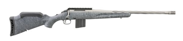 46911 | GRAY SPLATTER STOCK
