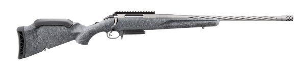 46916 | GRAY SPLATTER STOCK