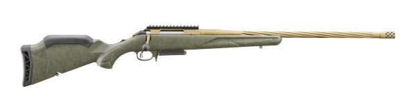 46933 | GREEN SPLATTER STOCK