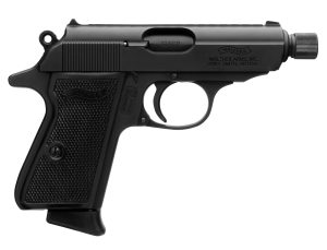 PPK SD 32ACP BLUE 6+1