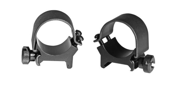 QUAD LOCK RING SET 1" X-HIGH
