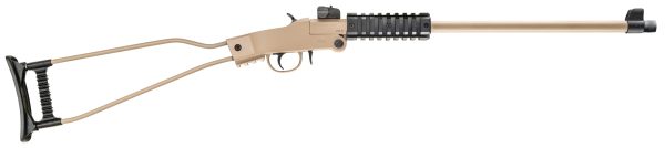 500.255 SINGLE SHOT/FOLDABLE