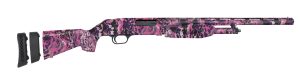 MUDDY GIRL WILD CAMO