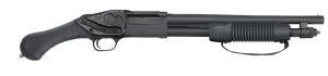 CRIMSON TRACE LASER SADDLE