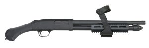 M-LOK FOREND | STAND-OFF BBL