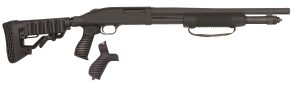 6-POS STOCK | CORN COB FOREND