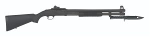 INCLUDES M9 BAYONET & SCABBARD