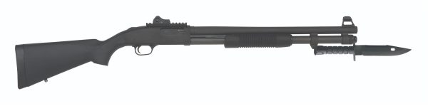 INCLUDES M9 BAYONET & SCABBARD