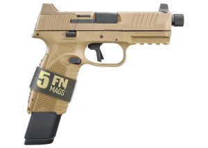 5 MAGAZINE BUNDLE