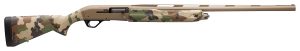 WOODLAND CAMO