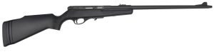 THREADED BARREL
