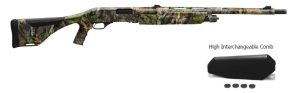 MOSSY OAK BREAK-UP OBSESSION