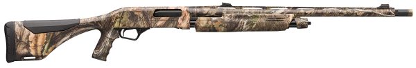 MOSSY OAK DNA