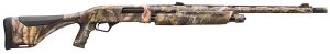 MOSSY OAK DNA