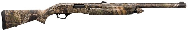MOSSY OAK DNA