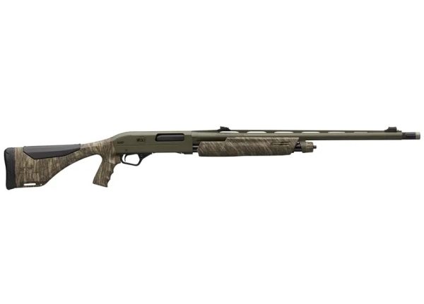 MOSSY OAK BOTTOMLAND