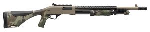WOODLAND FDE