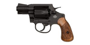 M206 REVOLVER 38SPC PRKZD 2"