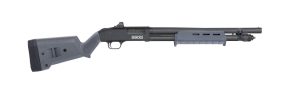 9-SHOT | OPTICS READY